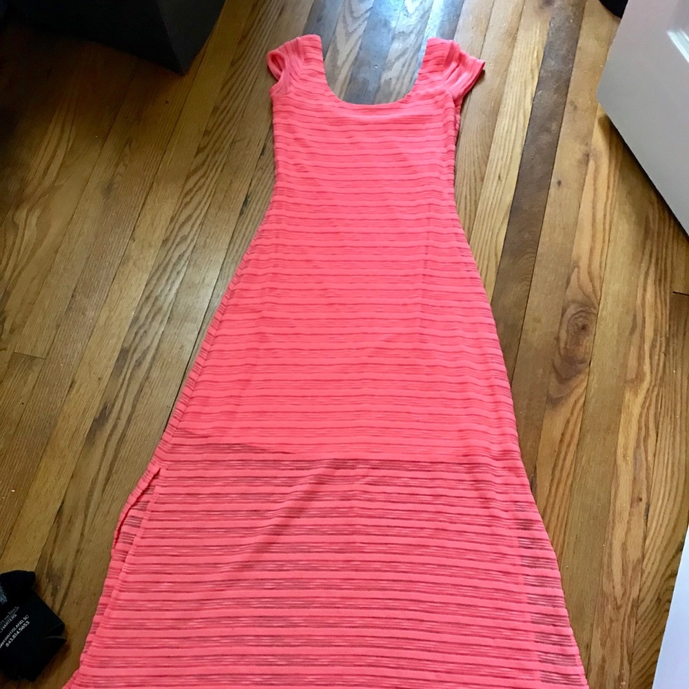 Lilly Pulitzer XS maxi dress